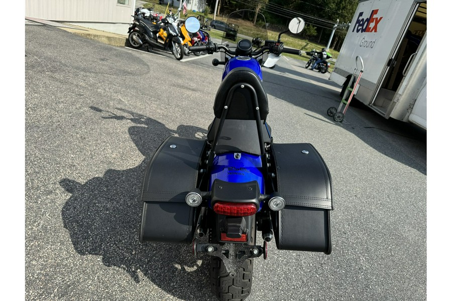 2023 Honda REBEL 500