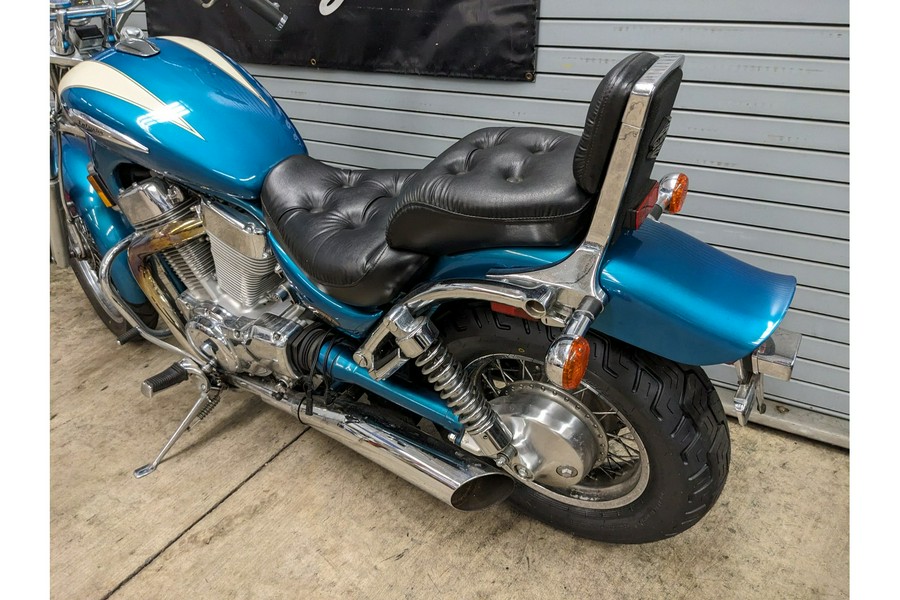 1996 Suzuki Intruder 1400