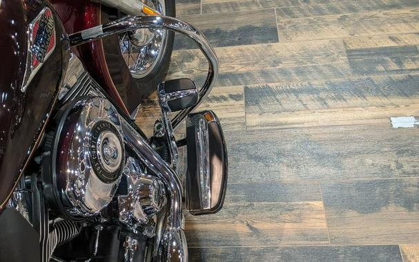 2015 Harley-Davidson Softail® Heritage Softail® Classic