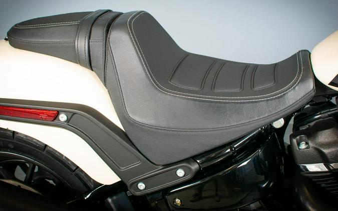 2022 Harley-Davidson Fat Bob 114