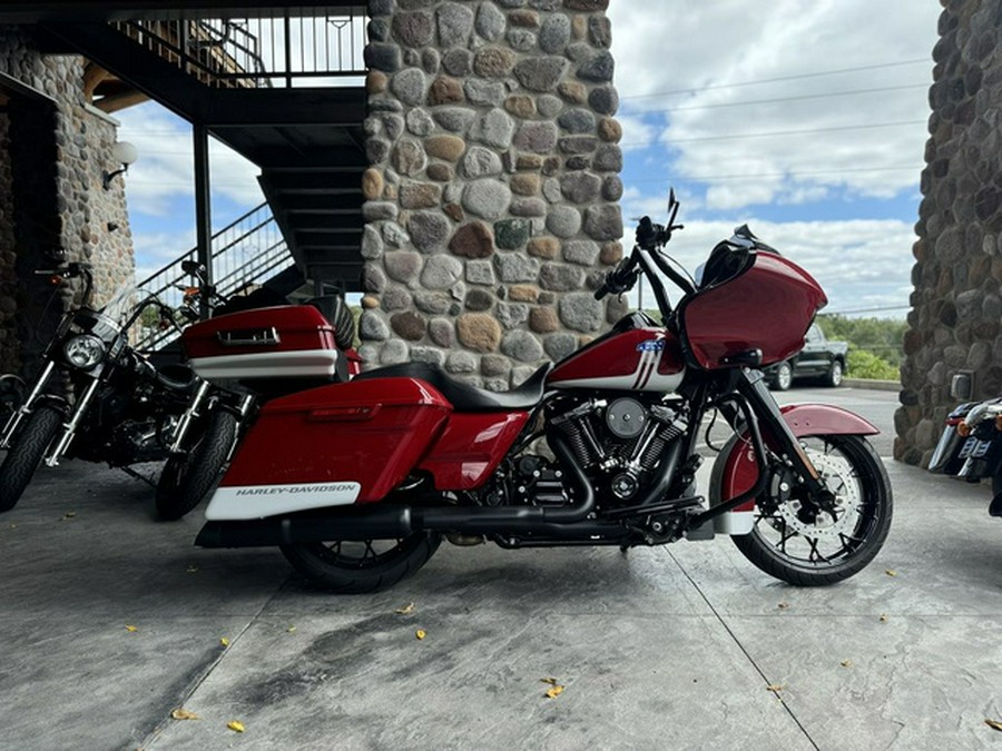 2020 Harley-Davidson FLTRXS - Road Glide Special