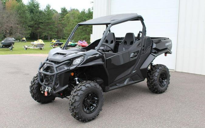 2024 Can-Am® Commander XT 700