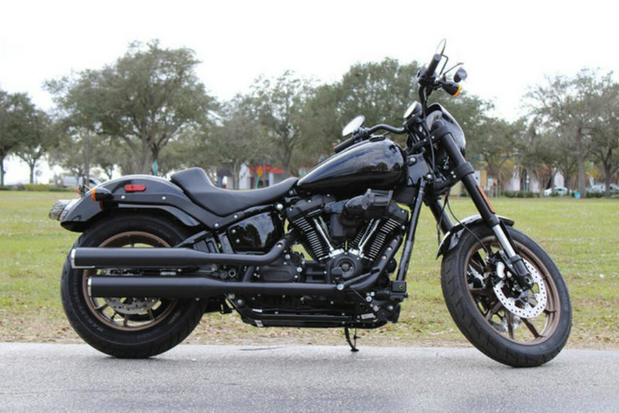 2024 Harley-Davidson FXLRS - Low Rider S