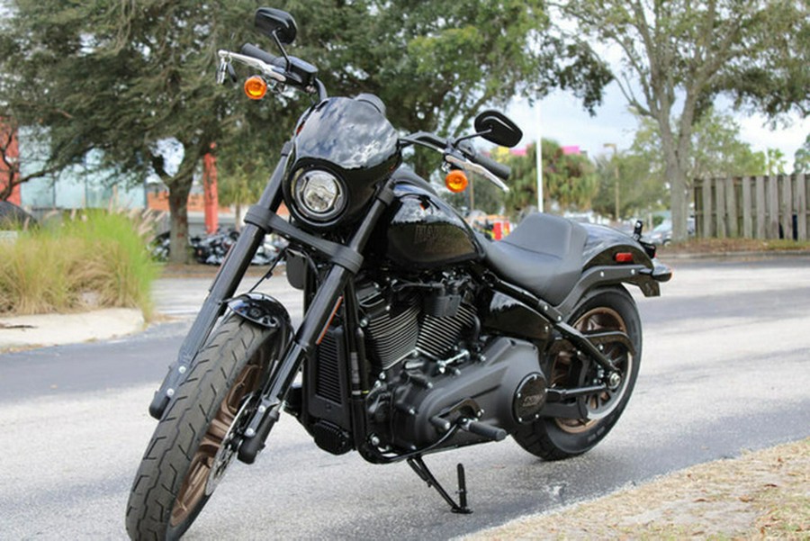 2024 Harley-Davidson FXLRS - Low Rider S