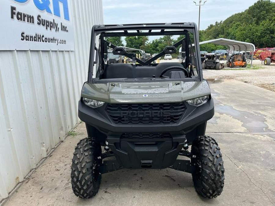 2025 Polaris® Ranger 1000