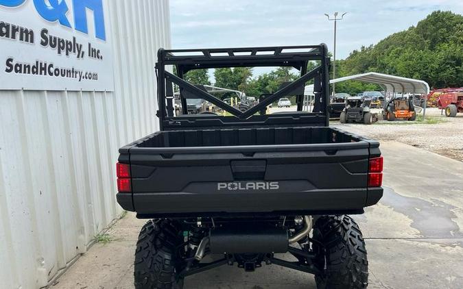 2025 Polaris® Ranger 1000