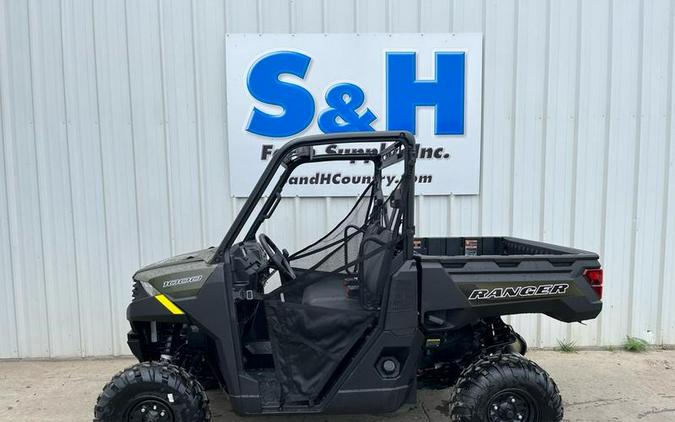 2025 Polaris® Ranger 1000