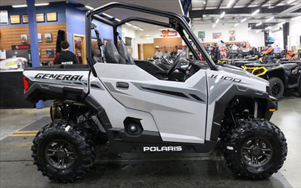 2024 Polaris General 1000 Sport