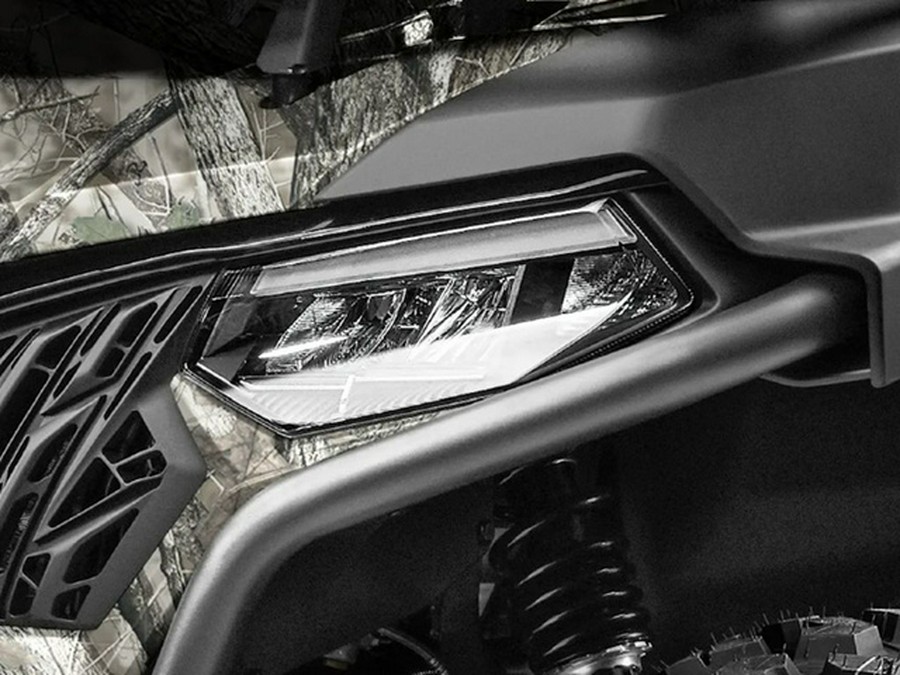 2025 CFMOTO Cforce 600 Camo