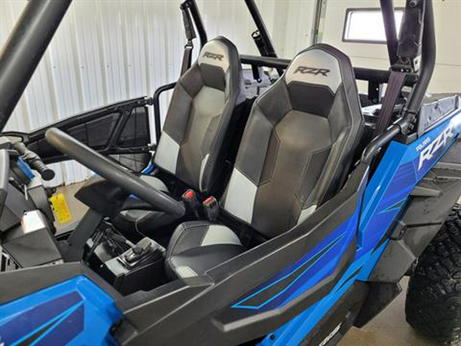 2015 Polaris RZR® XP 1000 EPS