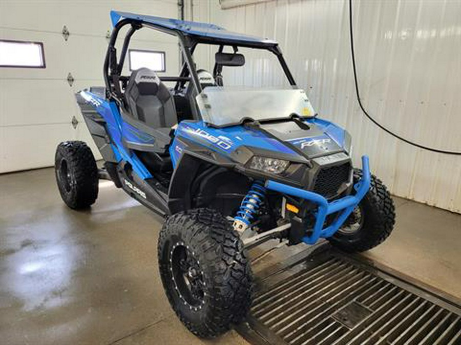 2015 Polaris RZR® XP 1000 EPS