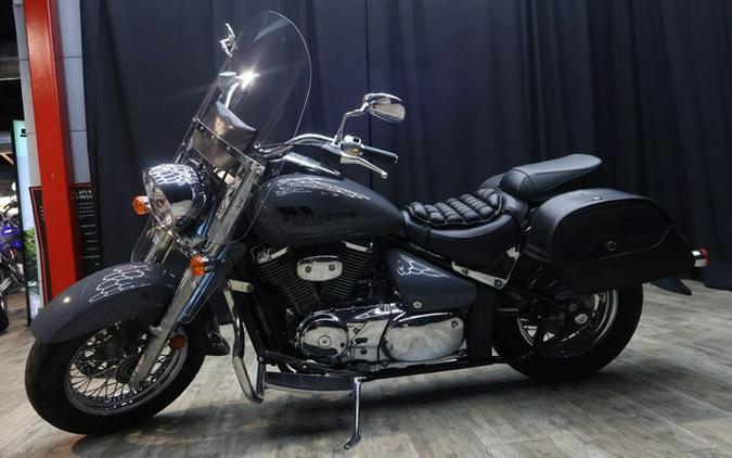 2022 Suzuki Boulevard C50