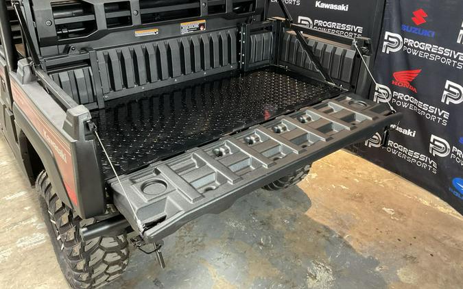 2026 Kawasaki Mule PRO-FXT™ 1000 Platinum Ranch Edition