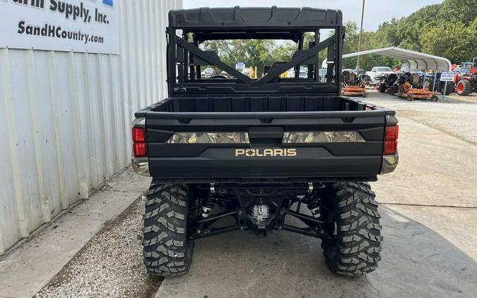 2026 Polaris® Ranger Crew XP 1000 Premium