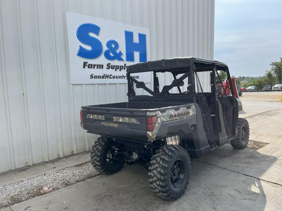 2026 Polaris® Ranger Crew XP 1000 Premium