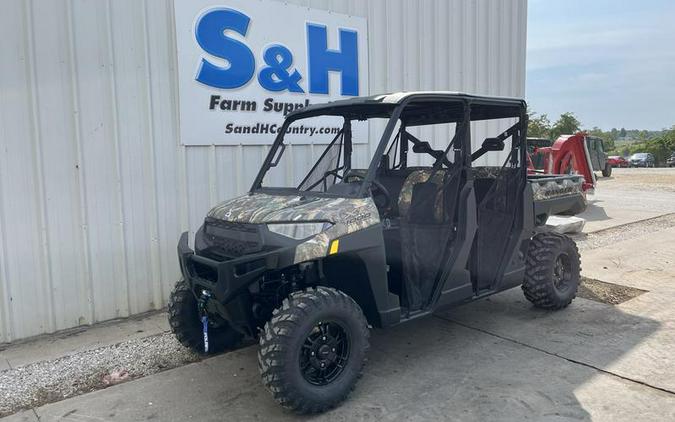 2026 Polaris® Ranger Crew XP 1000 Premium