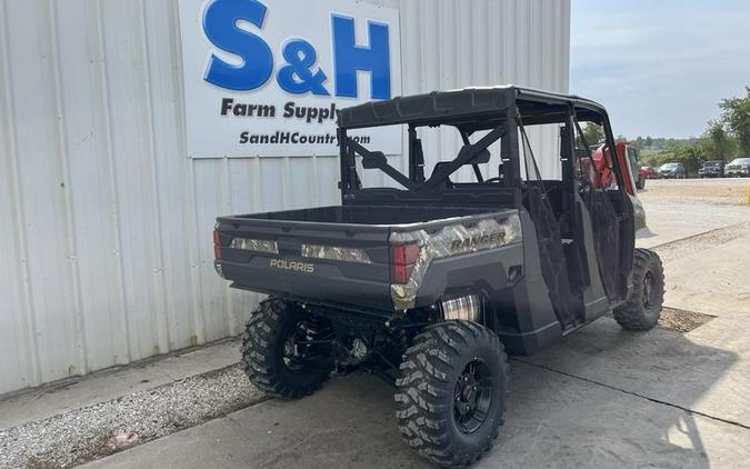 2026 Polaris® Ranger Crew XP 1000 Premium