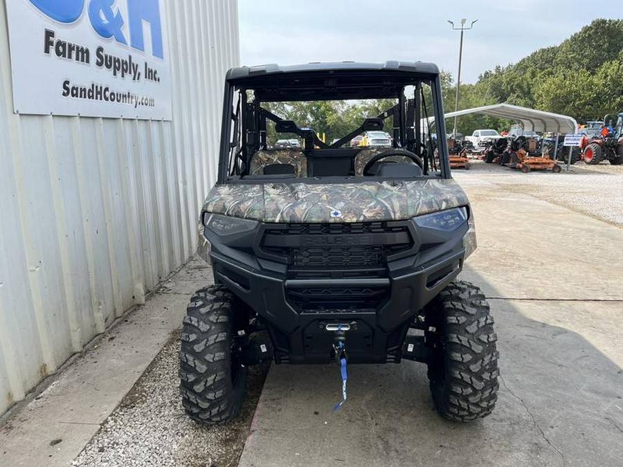 2026 Polaris® Ranger Crew XP 1000 Premium