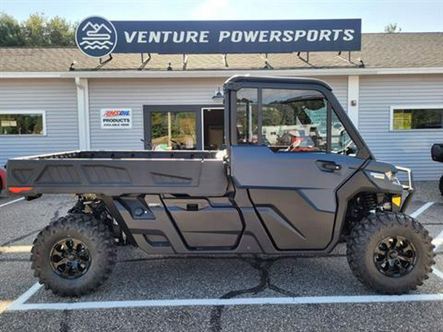2026 Can-Am Defender PRO Limited