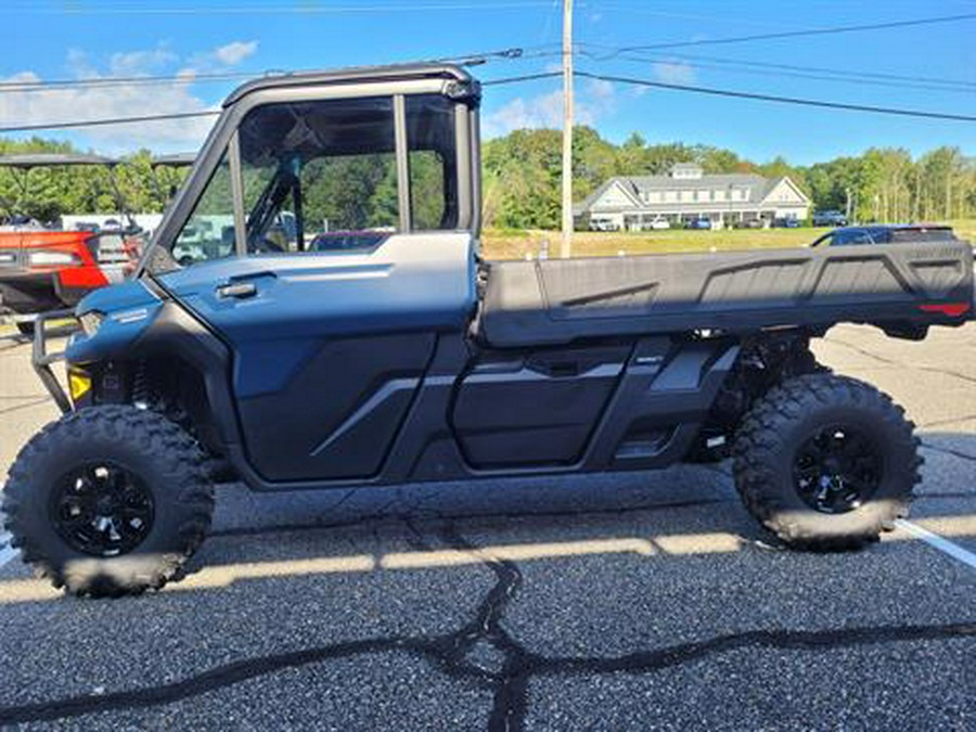 2026 Can-Am Defender PRO Limited