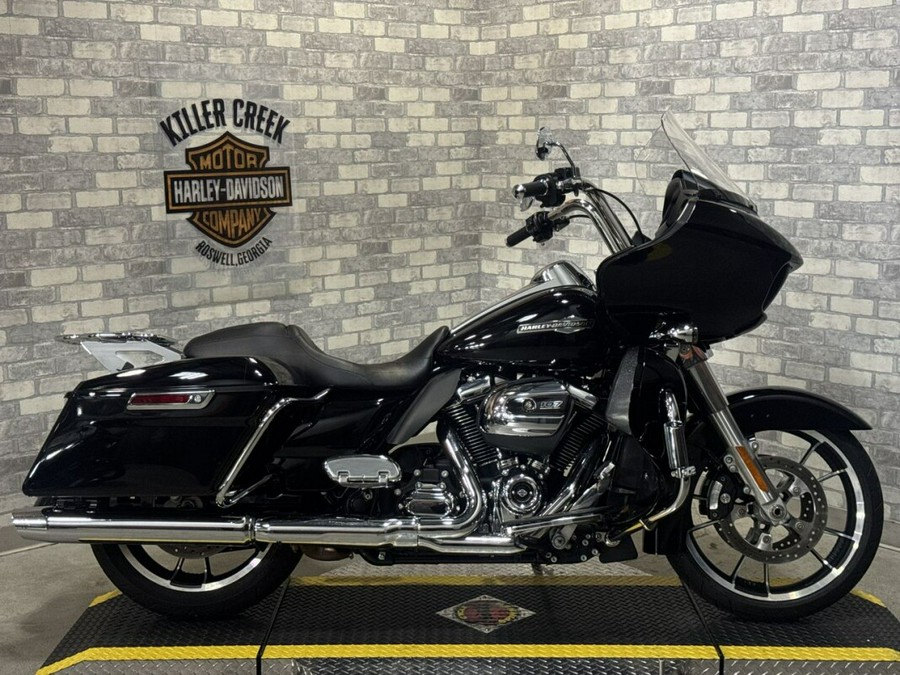 FLTRX 2022 Road Glide®