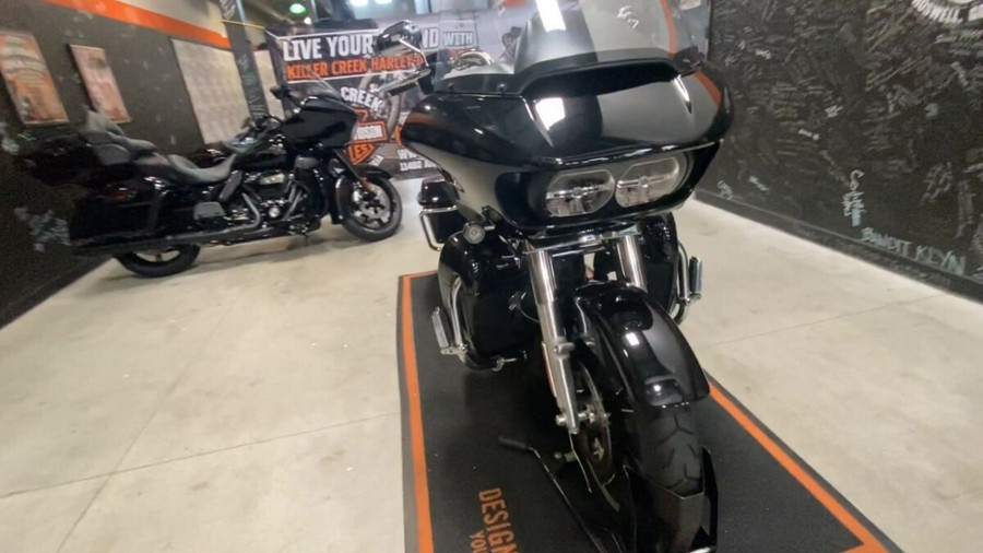 FLTRX 2022 Road Glide®