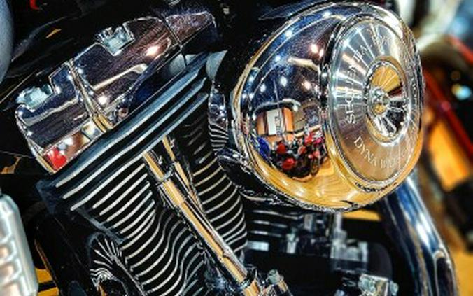 USED 2006 Harley-Davidson® Wide Glide, FXDWGI