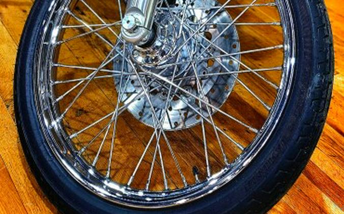 USED 2006 Harley-Davidson® Wide Glide, FXDWGI