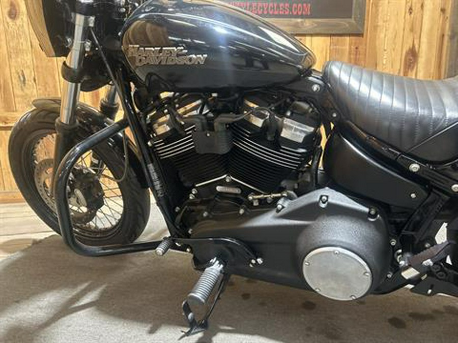 2019 Harley-Davidson Street Bob®
