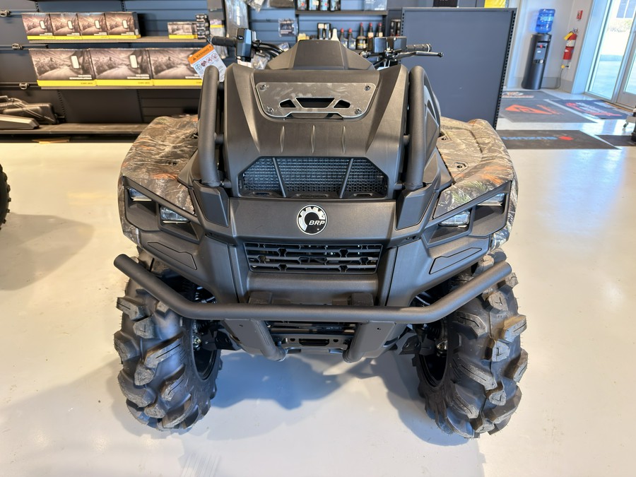 2026 Can-Am Outlander X MR 700