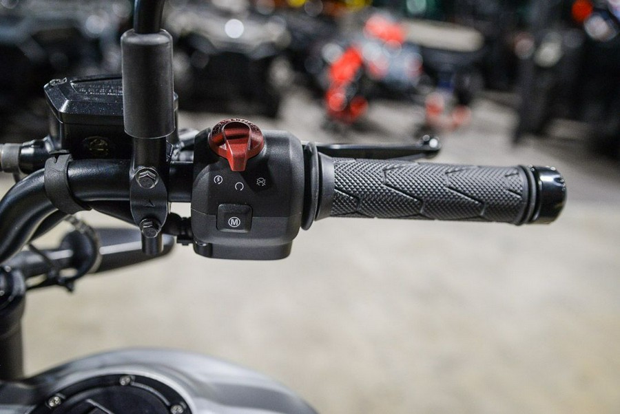 2026 Royal Enfield Guerrilla 450