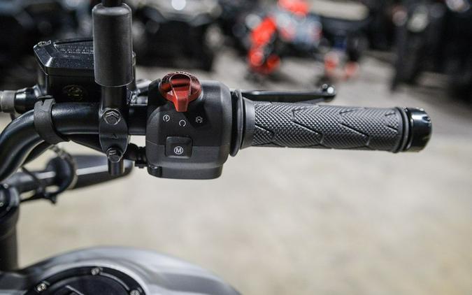 2026 Royal Enfield Guerrilla 450