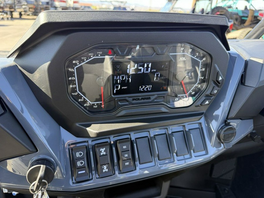 2026 Polaris RZR XP S 1000 Sport