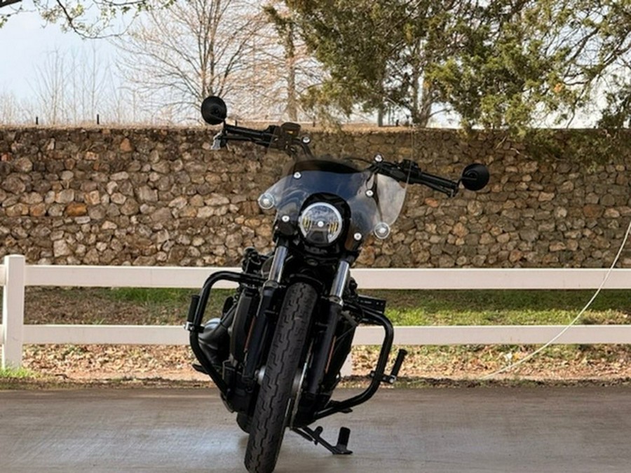 2023 Harley-Davidson RH975S - Nightster Special