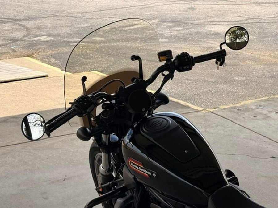 2023 Harley-Davidson RH975S - Nightster Special