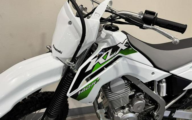 2026 Kawasaki KLX®140R F