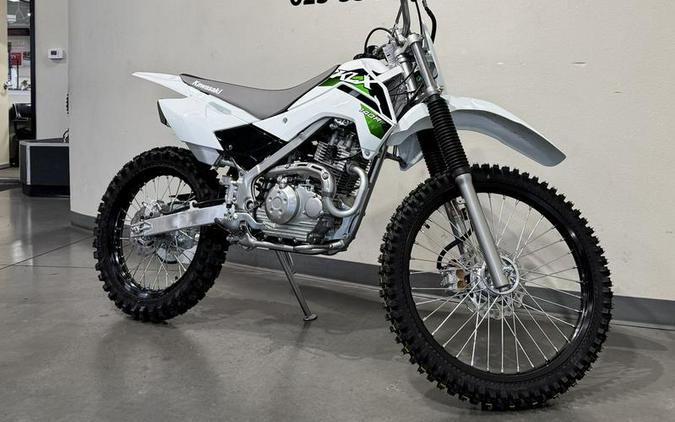 2026 Kawasaki KLX®140R F
