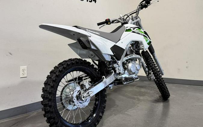 2026 Kawasaki KLX®140R F