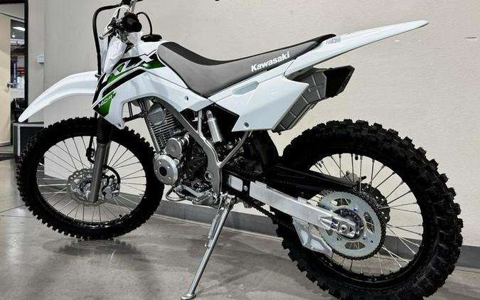2026 Kawasaki KLX®140R F