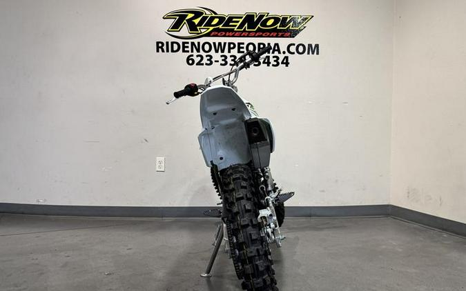 2026 Kawasaki KLX®140R F