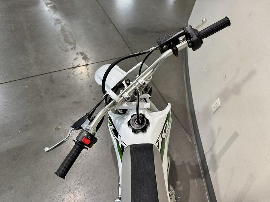 2026 Kawasaki KLX®140R F