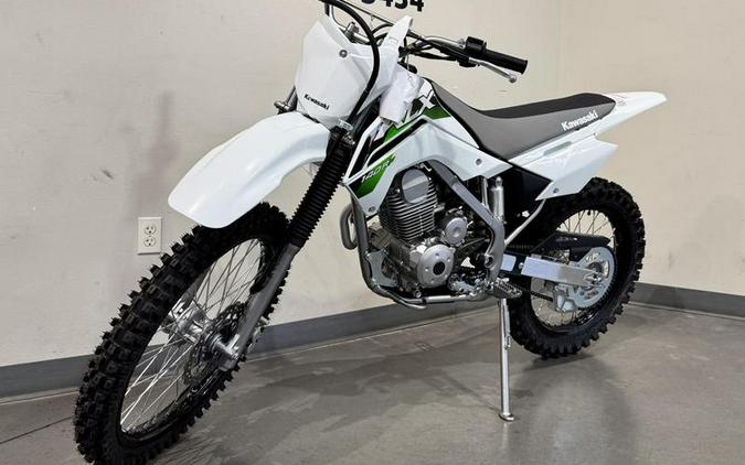 2026 Kawasaki KLX®140R F