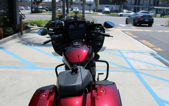 2026 Indian Motorcycle® Indian Challenger 125th Anniversary ELITE