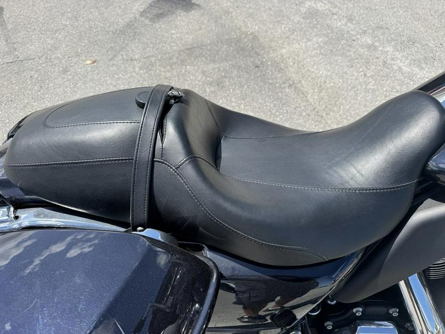 2020 Harley-Davidson® FLHX - Street Glide®