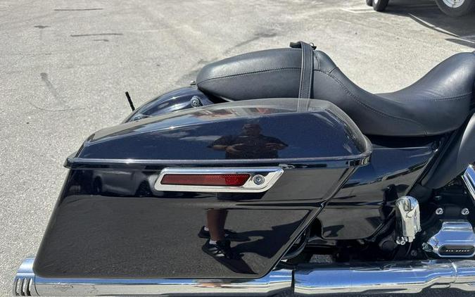 2020 Harley-Davidson® FLHX - Street Glide®