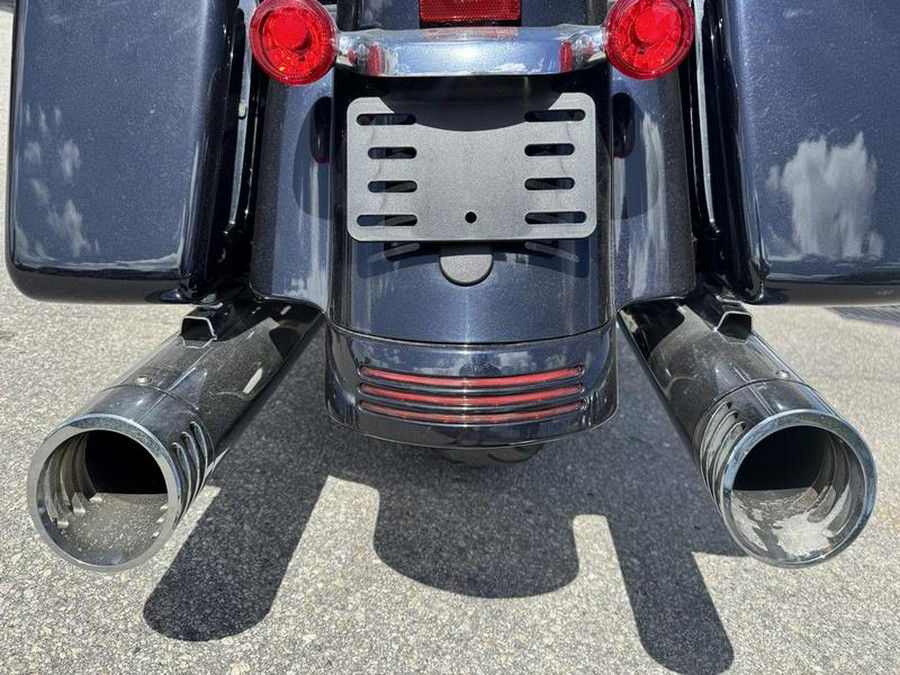 2020 Harley-Davidson® FLHX - Street Glide®