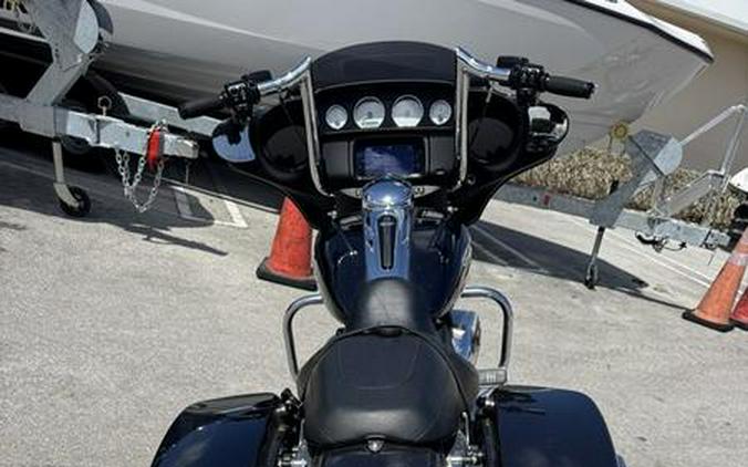 2020 Harley-Davidson® FLHX - Street Glide®