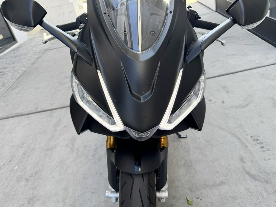 2024 Aprilia® RS 660