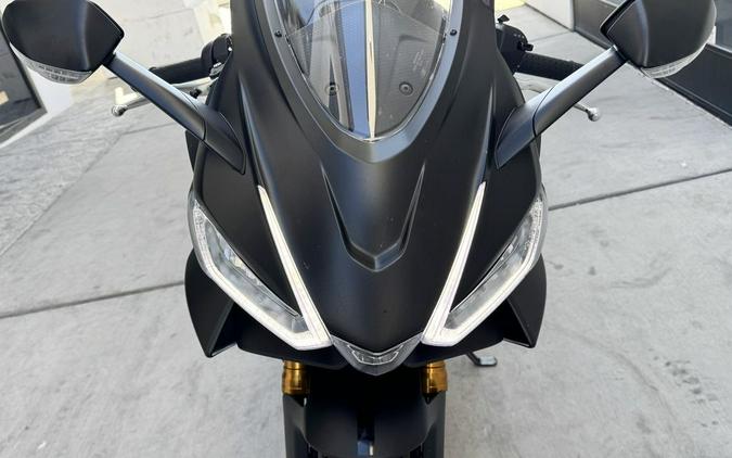 2024 Aprilia® RS 660