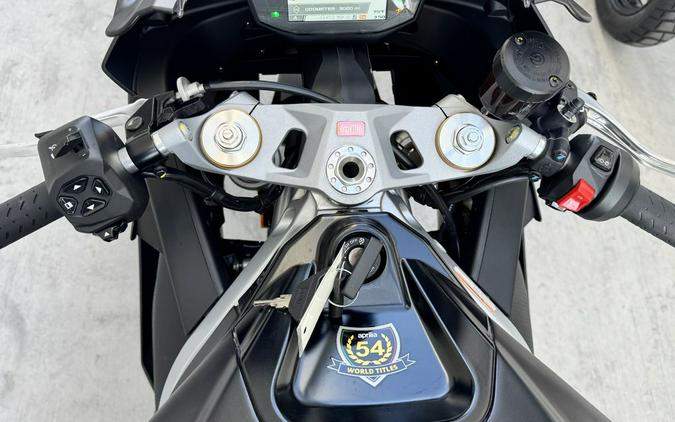 2024 Aprilia® RS 660